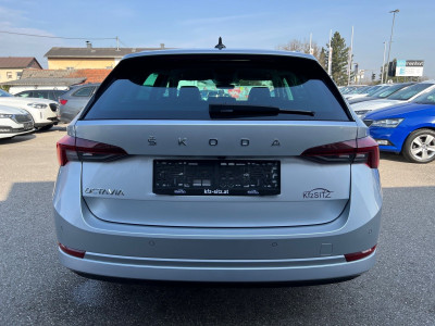 Skoda Octavia Gebrauchtwagen Skoda Octavia Gebrauchtwagen