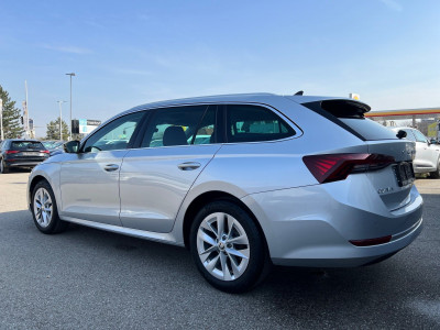 Skoda Octavia Gebrauchtwagen Skoda Octavia Gebrauchtwagen