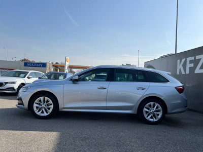 Skoda Octavia Gebrauchtwagen Skoda Octavia Gebrauchtwagen