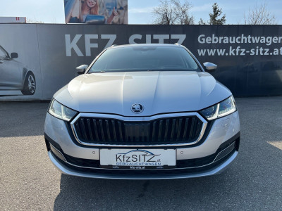 Skoda Octavia Gebrauchtwagen Skoda Octavia Gebrauchtwagen