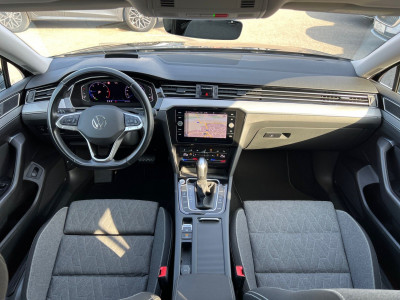 VW Passat Gebrauchtwagen VW Passat Gebrauchtwagen