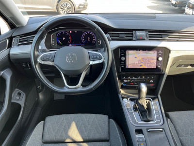 VW Passat Gebrauchtwagen VW Passat Gebrauchtwagen