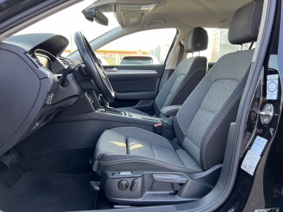 VW Passat Gebrauchtwagen VW Passat Gebrauchtwagen