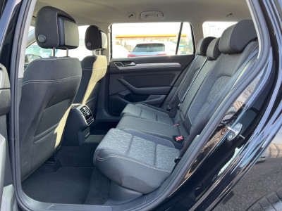 VW Passat Gebrauchtwagen VW Passat Gebrauchtwagen