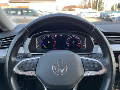 VW Passat Gebrauchtwagen VW Passat Gebrauchtwagen