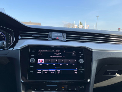 VW Passat Gebrauchtwagen VW Passat Gebrauchtwagen