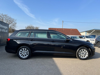 VW Passat Gebrauchtwagen VW Passat Gebrauchtwagen