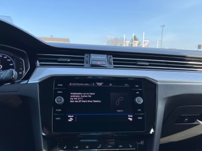 VW Passat Gebrauchtwagen VW Passat Gebrauchtwagen