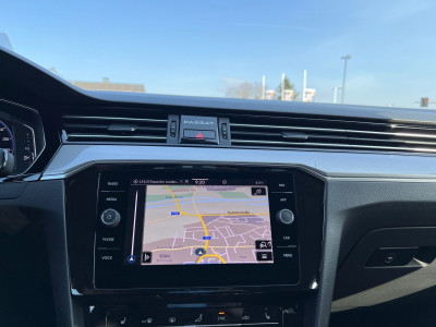 VW Passat Gebrauchtwagen VW Passat Gebrauchtwagen