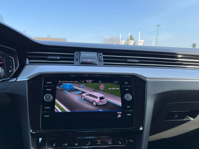 VW Passat Gebrauchtwagen VW Passat Gebrauchtwagen