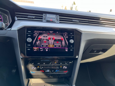 VW Passat Gebrauchtwagen VW Passat Gebrauchtwagen