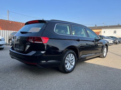 VW Passat Gebrauchtwagen VW Passat Gebrauchtwagen
