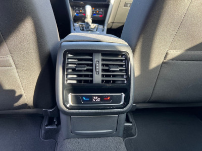 VW Passat Gebrauchtwagen VW Passat Gebrauchtwagen