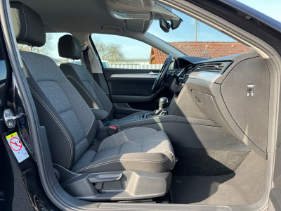 VW Passat Gebrauchtwagen VW Passat Gebrauchtwagen