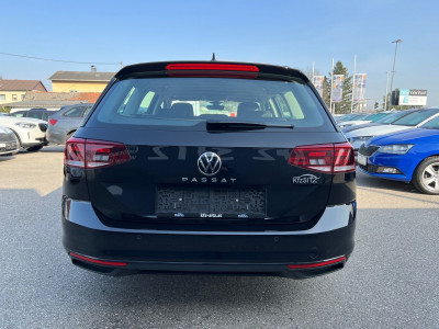 VW Passat Gebrauchtwagen VW Passat Gebrauchtwagen