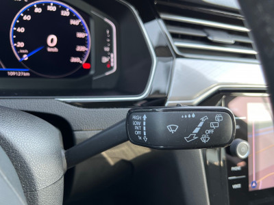 VW Passat Gebrauchtwagen VW Passat Gebrauchtwagen