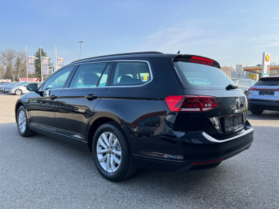 VW Passat Gebrauchtwagen VW Passat Gebrauchtwagen