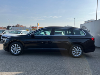 VW Passat Gebrauchtwagen VW Passat Gebrauchtwagen