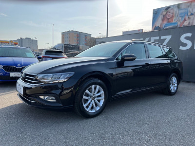 VW Passat Gebrauchtwagen VW Passat Gebrauchtwagen