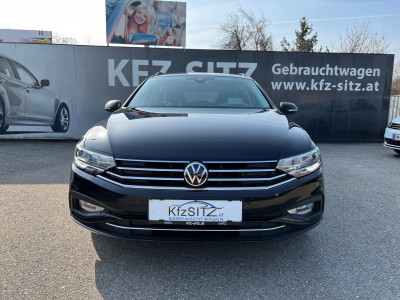 VW Passat Gebrauchtwagen VW Passat Gebrauchtwagen