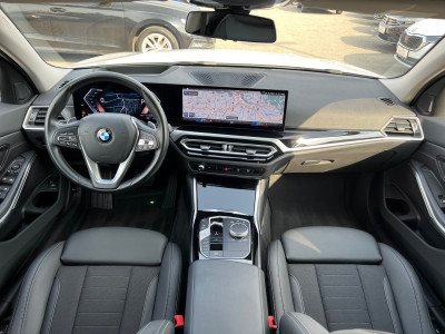 BMW 3er Gebrauchtwagen