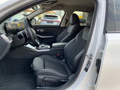 BMW 3er Gebrauchtwagen