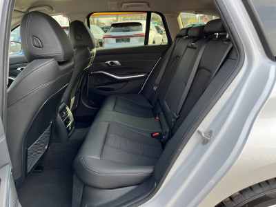 BMW 3er Gebrauchtwagen