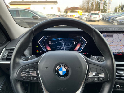 BMW 3er Gebrauchtwagen