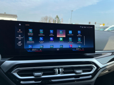 BMW 3er Gebrauchtwagen