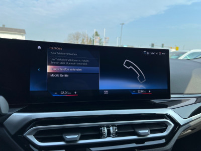 BMW 3er Gebrauchtwagen