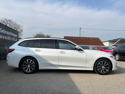 BMW 3er Gebrauchtwagen