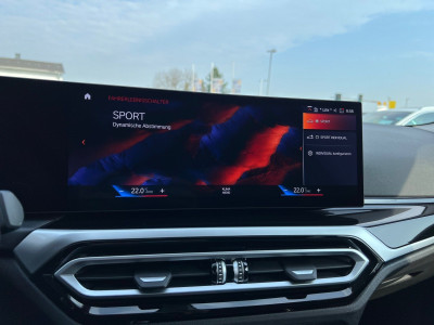 BMW 3er Gebrauchtwagen