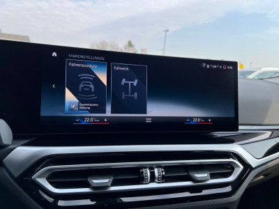 BMW 3er Gebrauchtwagen