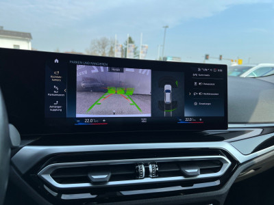 BMW 3er Gebrauchtwagen