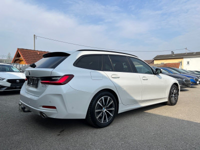 BMW 3er Gebrauchtwagen