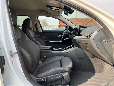 BMW 3er Gebrauchtwagen