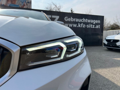 BMW 3er Gebrauchtwagen