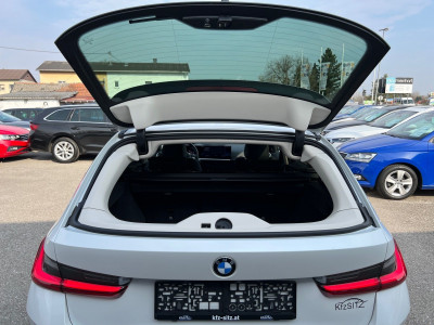 BMW 3er Gebrauchtwagen