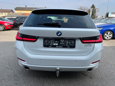 BMW 3er Gebrauchtwagen