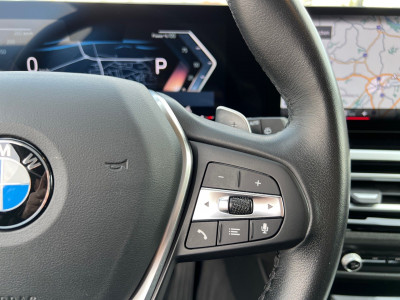 BMW 3er Gebrauchtwagen