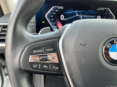 BMW 3er Gebrauchtwagen