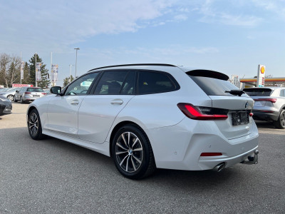 BMW 3er Gebrauchtwagen