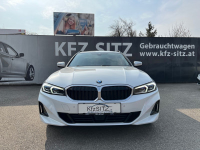 BMW 3er Gebrauchtwagen