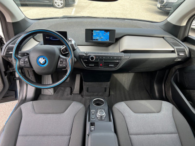 BMW i3 Gebrauchtwagen
