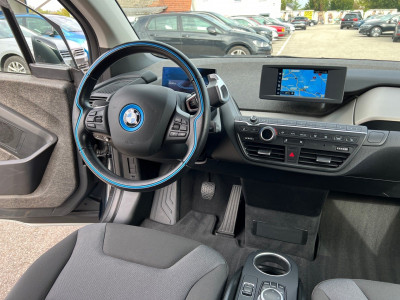 BMW i3 Gebrauchtwagen