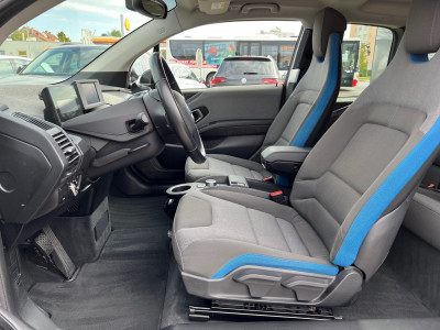BMW i3 Gebrauchtwagen