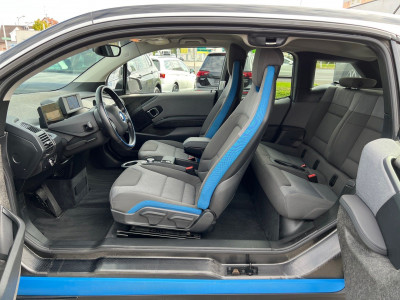 BMW i3 Gebrauchtwagen
