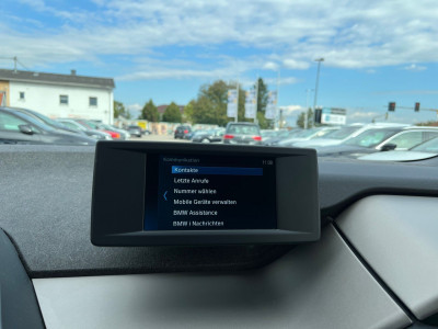 BMW i3 Gebrauchtwagen