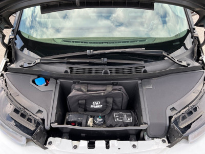 BMW i3 Gebrauchtwagen