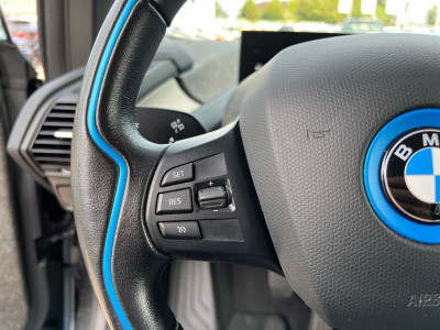 BMW i3 Gebrauchtwagen